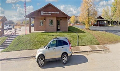 Commercial Property for Sale in Eden Utah 84310